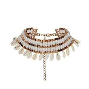 Ixiah Dream Light Choker